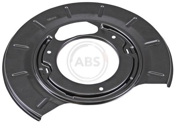 A.B.S. Splash panel brake disc rear and front MERCEDES-BENZ VITO Bus (638) new 11478