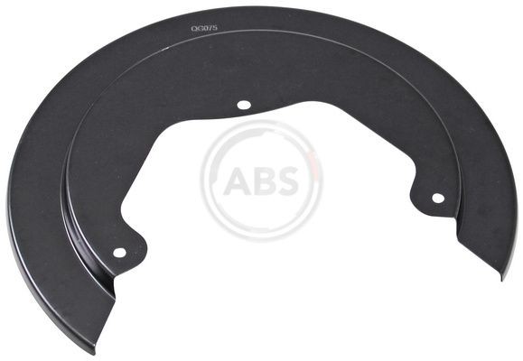 A.B.S. 11484 Brake drum backing plate Iveco Daily 4 2.3 29 L 10 V 95 hp Diesel 2009 price