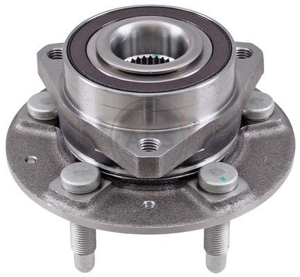 A.B.S. Wheel bearing rear and front OPEL Insignia B Grand Sport (Z18) new 201554