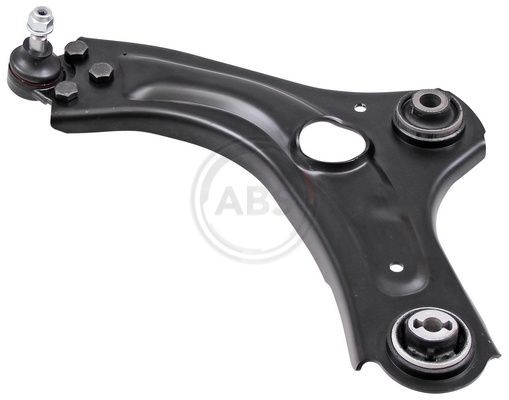 A.B.S. 212315 Control arm RENAULT Clio V Hatchback (BF) 1.0 SCe 65 67 hp Petrol 2023 price