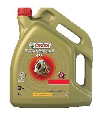Volkswagen CALIFORNIA Gearbox oil and transmission oil 17416649 CASTROL 15D6D0 online buy
