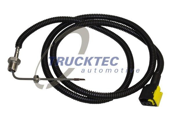 TRUCKTEC AUTOMOTIVE 01.17.026 Sensor, exhaust gas temperature A 007 542 46 18