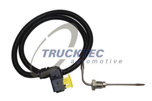 TRUCKTEC AUTOMOTIVE 01.17.027 Sensor, exhaust gas temperature after SCR catalytic converter