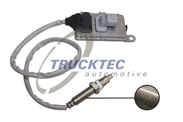 TRUCKTEC AUTOMOTIVE nach Katalysator NOx-Sensor, NOx-Katalysator 01.17.106 kaufen
