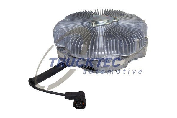 TRUCKTEC AUTOMOTIVE Clutch, radiator fan 01.19.261 buy