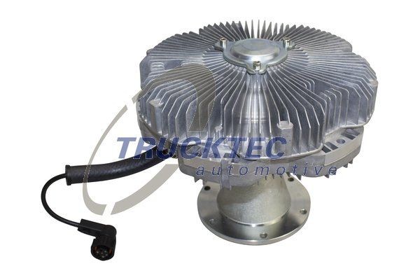 TRUCKTEC AUTOMOTIVE Clutch, radiator fan 01.19.262 buy