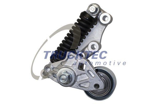 TRUCKTEC AUTOMOTIVE 01.19.265 Tensioner pulley 470 200 0970