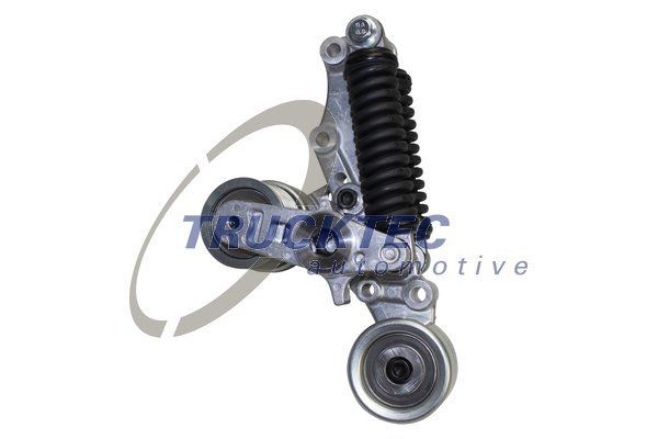 TRUCKTEC AUTOMOTIVE 01.19.269 Tensioner pulley A472 200 05 70