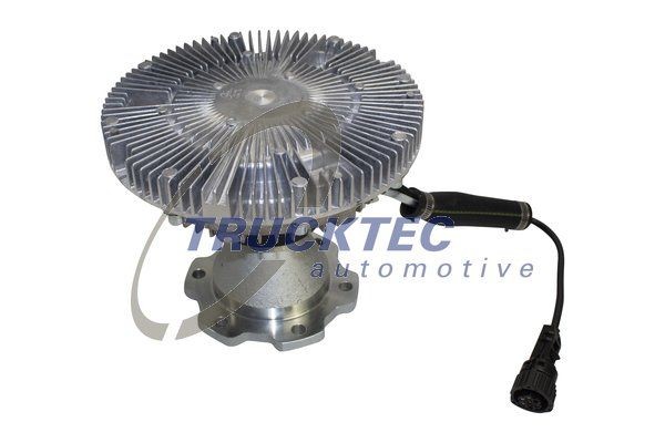 TRUCKTEC AUTOMOTIVE Clutch, radiator fan 01.19.270 buy