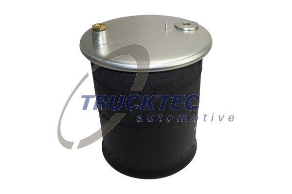 Great value for money - TRUCKTEC AUTOMOTIVE Boot, air suspension 01.30.267