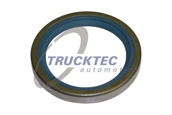 TRUCKTEC AUTOMOTIVE 01.31.054 Seal Ring, propshaft mounting 06562790138