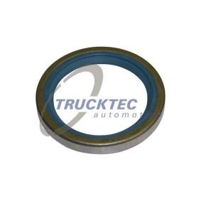 TRUCKTEC AUTOMOTIVE Seal Ring, propshaft mounting 01.31.054 buy