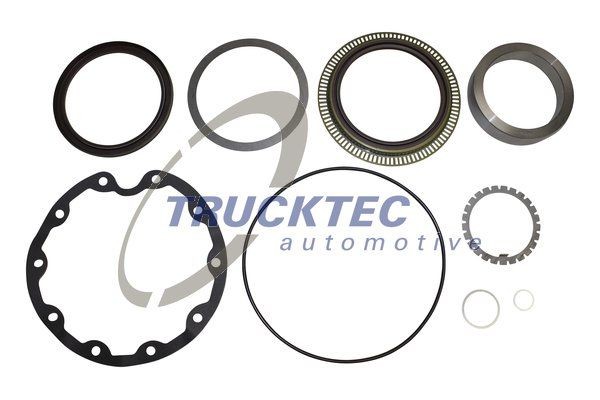 TRUCKTEC AUTOMOTIVE 01.32.204 Gasket Set, planetary gearbox 9403500135