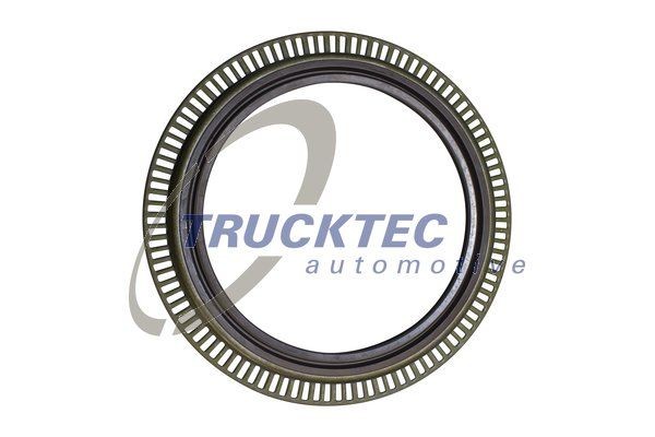 01.32.210 TRUCKTEC AUTOMOTIVE Wellendichtring, Radnabe MERCEDES-BENZ ECONIC