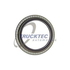 TRUCKTEC AUTOMOTIVE Rear Axle Shaft Seal, wheel hub 01.32.210 buy