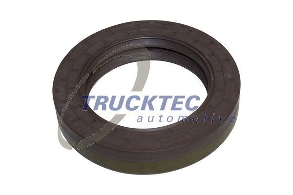 TRUCKTEC AUTOMOTIVE 01.32.212 Shaft Seal, differential 0209970647