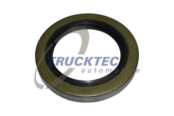 TRUCKTEC AUTOMOTIVE Rear Axle Differential seal 01.32.213 buy