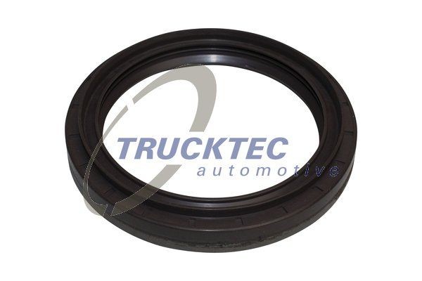 TRUCKTEC AUTOMOTIVE Rear Axle Differential seal 01.32.214 buy