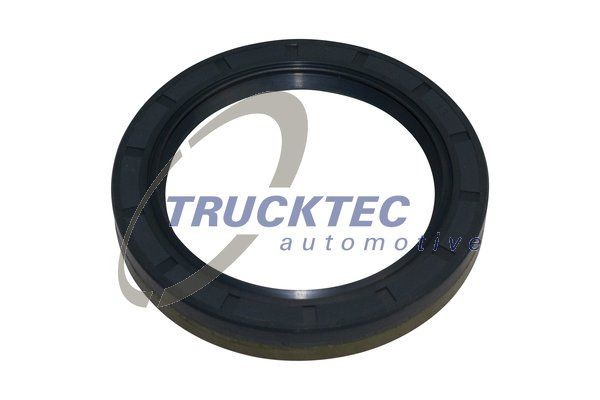 TRUCKTEC AUTOMOTIVE 01.32.215 Wellendichtring, Differential für MERCEDES-BENZ ACTROS LKW in Original Qualität