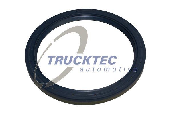 TRUCKTEC AUTOMOTIVE 01.32.217 Wellendichtring, Radnabe für MERCEDES-BENZ AXOR LKW in Original Qualität