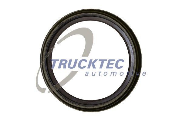 TRUCKTEC AUTOMOTIVE 01.32.218 Wellendichtring, Differential für MAN E 2000 LKW in Original Qualität