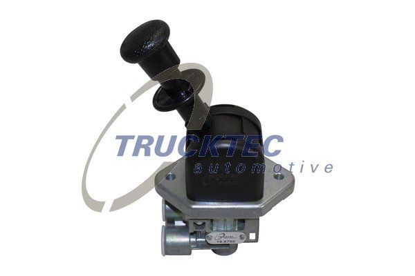 TRUCKTEC AUTOMOTIVE 01.35.029 Brake Valve, parking brake 0034307481