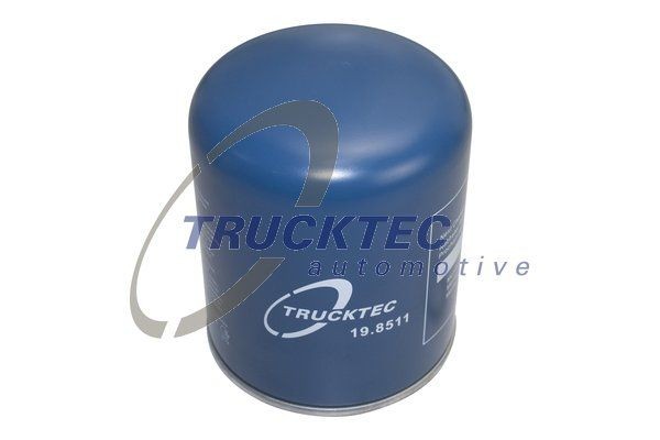 TRUCKTEC AUTOMOTIVE 01.36.001 Air Dryer Cartridge, compressed-air system A0004292197