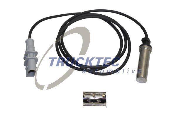 TRUCKTEC AUTOMOTIVE 01.42.205 ABS-Sensor für MERCEDES-BENZ ECONIC 2 LKW in Original Qualität