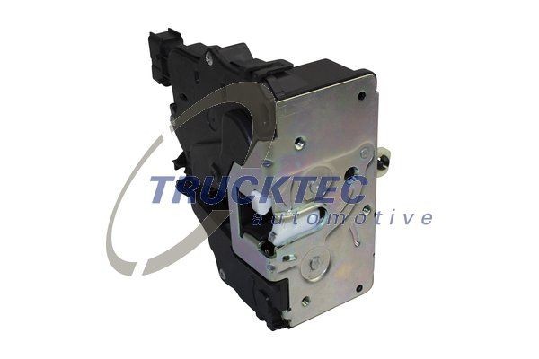 01.53.132 TRUCKTEC AUTOMOTIVE Door lock mechanism AUDI Right