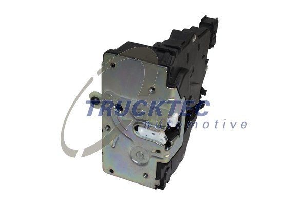 Original TRUCKTEC AUTOMOTIVE Lock mechanism 01.53.133 for AUDI 90