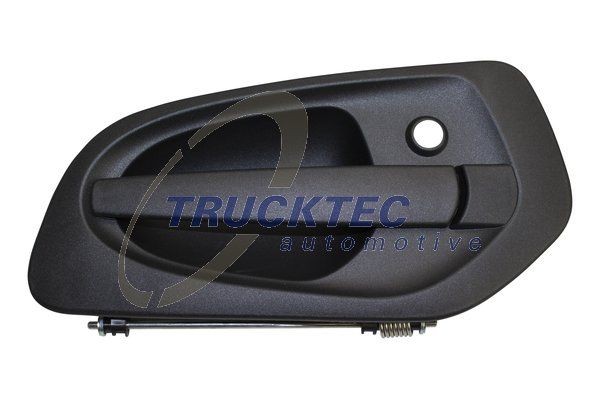 TRUCKTEC AUTOMOTIVE Left Door Handle 01.53.134 buy