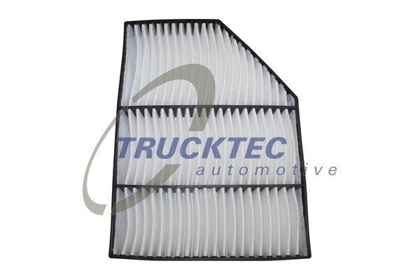 TRUCKTEC AUTOMOTIVE 01.59.061 Pollen filter Particulate Filter
