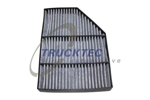 TRUCKTEC AUTOMOTIVE Activated Carbon Filter Cabin filter 01.59.066 buy