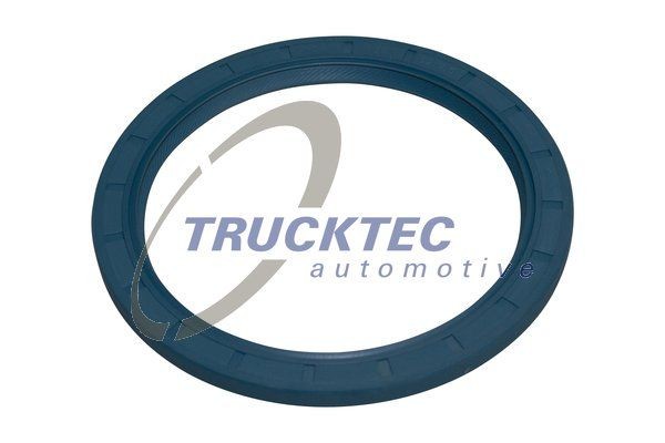 TRUCKTEC AUTOMOTIVE 01.67.001 Coolant expansion tank 1304 242