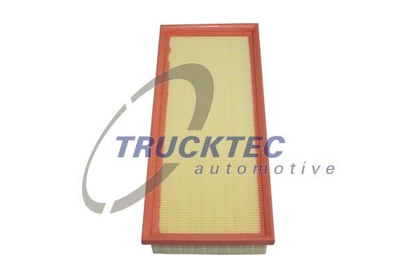 Great value for money - TRUCKTEC AUTOMOTIVE Air filter 02.14.223