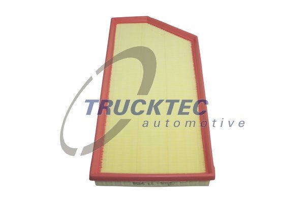 TRUCKTEC AUTOMOTIVE 02.14.226 Air filter Filter Insert