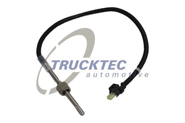 TRUCKTEC AUTOMOTIVE 02.17.163 Sensor, exhaust gas temperature
