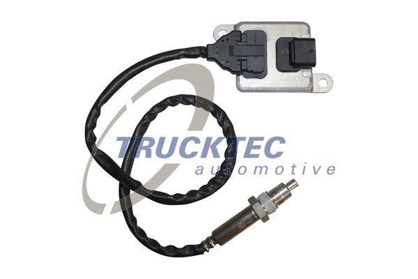 TRUCKTEC AUTOMOTIVE 02.17.170 NOx Sensor, urea injection 000 905 36 06