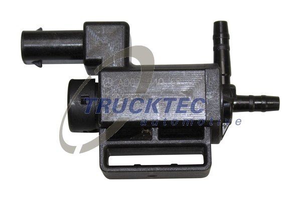 TRUCKTEC AUTOMOTIVE 02.17.174 Change-Over Valve, change-over flap (induction pipe)