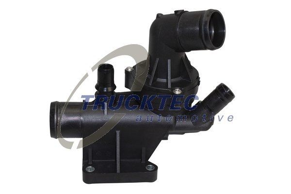 Great value for money - TRUCKTEC AUTOMOTIVE Engine thermostat 02.19.399