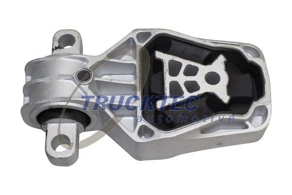 Great value for money - TRUCKTEC AUTOMOTIVE Engine mount 02.22.110