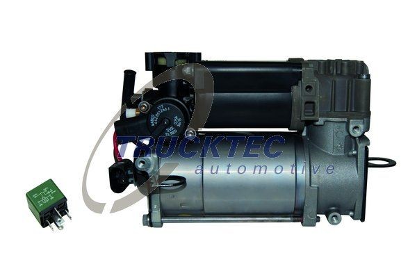 TRUCKTEC AUTOMOTIVE 02.30.089 Air suspension compressor 211 320 01 04