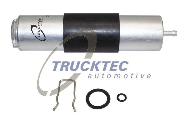 TRUCKTEC AUTOMOTIVE 02.38.117 Fuel filter 626 090 01 52