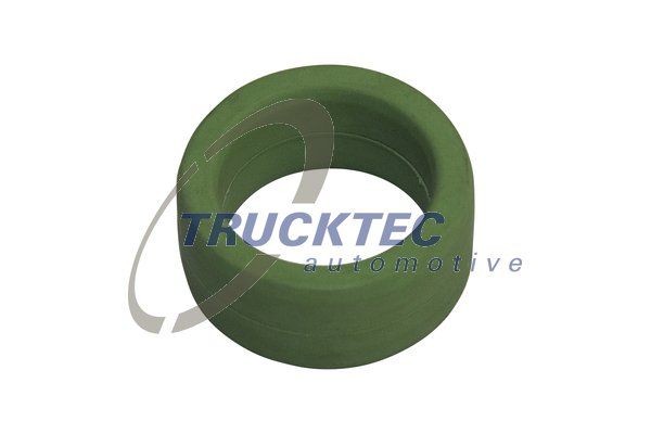 TRUCKTEC AUTOMOTIVE 03.14.050 Dichting, olieuitlaat turbolader voor VOLVO F 10 va originele kwaliteit