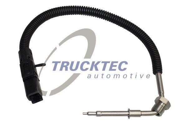 TRUCKTEC AUTOMOTIVE 03.17.047 Sensor, exhaust gas temperature 7422035664