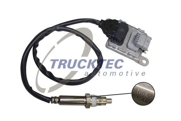 TRUCKTEC AUTOMOTIVE NOx Sensor, urea injection 03.17.048