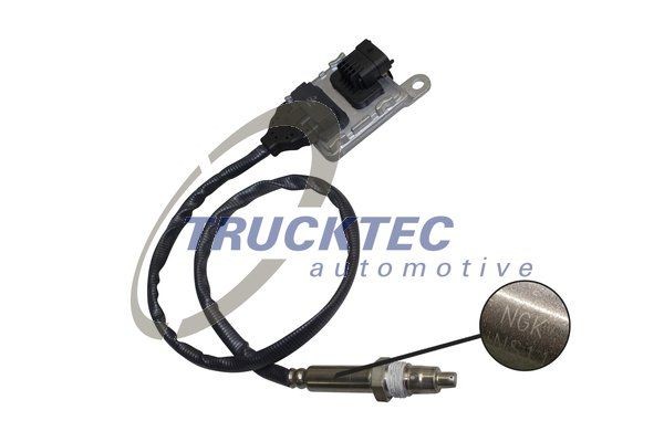 TRUCKTEC AUTOMOTIVE 03.17.049 NOx-Sensor, Harnstoffeinspritzung DENNIS LKW kaufen
