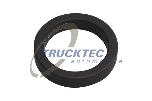 Volvo Oil cooler gasket TRUCKTEC AUTOMOTIVE 03.18.044 at a good price