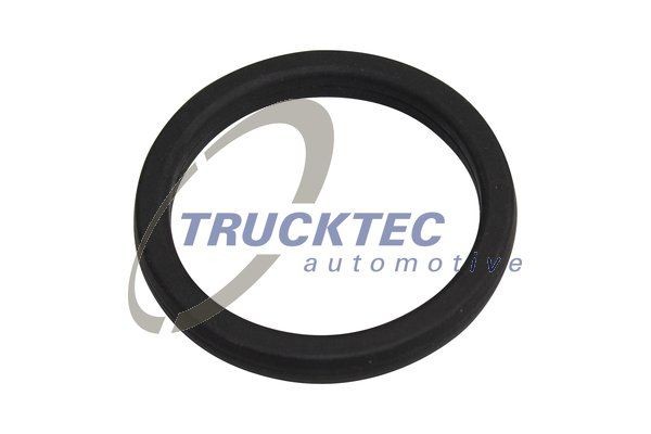 TRUCKTEC AUTOMOTIVE 03.19.210 Dichtung, Wasserpumpe für RENAULT TRUCKS Premium 2 LKW in Original Qualität
