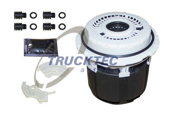 TRUCKTEC AUTOMOTIVE Repair Kit, air dryer 03.36.017 buy